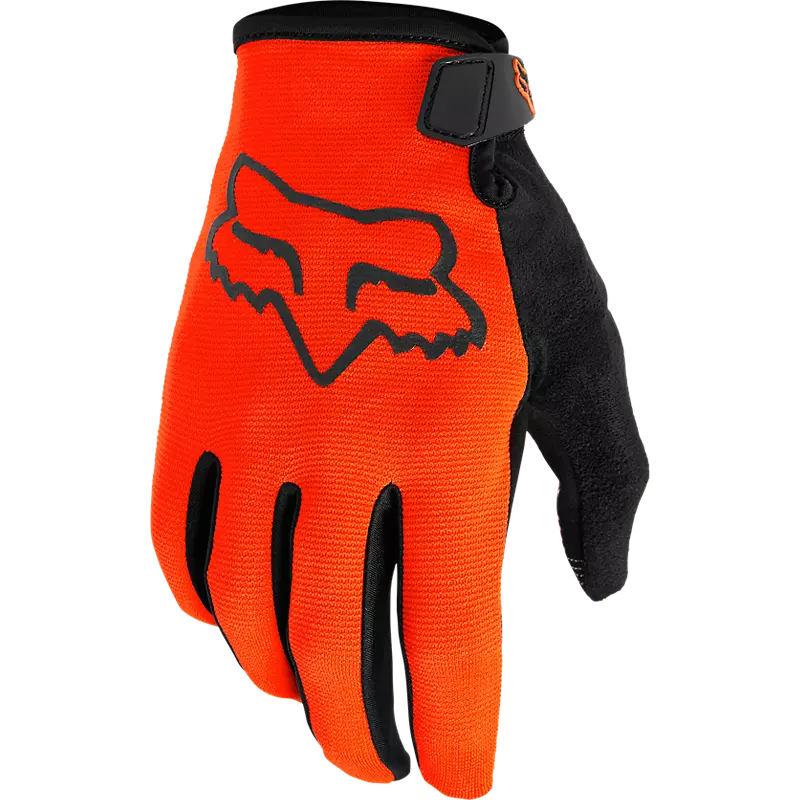 GĂNG TAY FOX RACING MTB RANGER GLOVES CHÍNH HÃNG