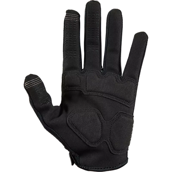  GĂNG TAY FOX RACING MTB RANGER GEL CHÍNH HÃNG 