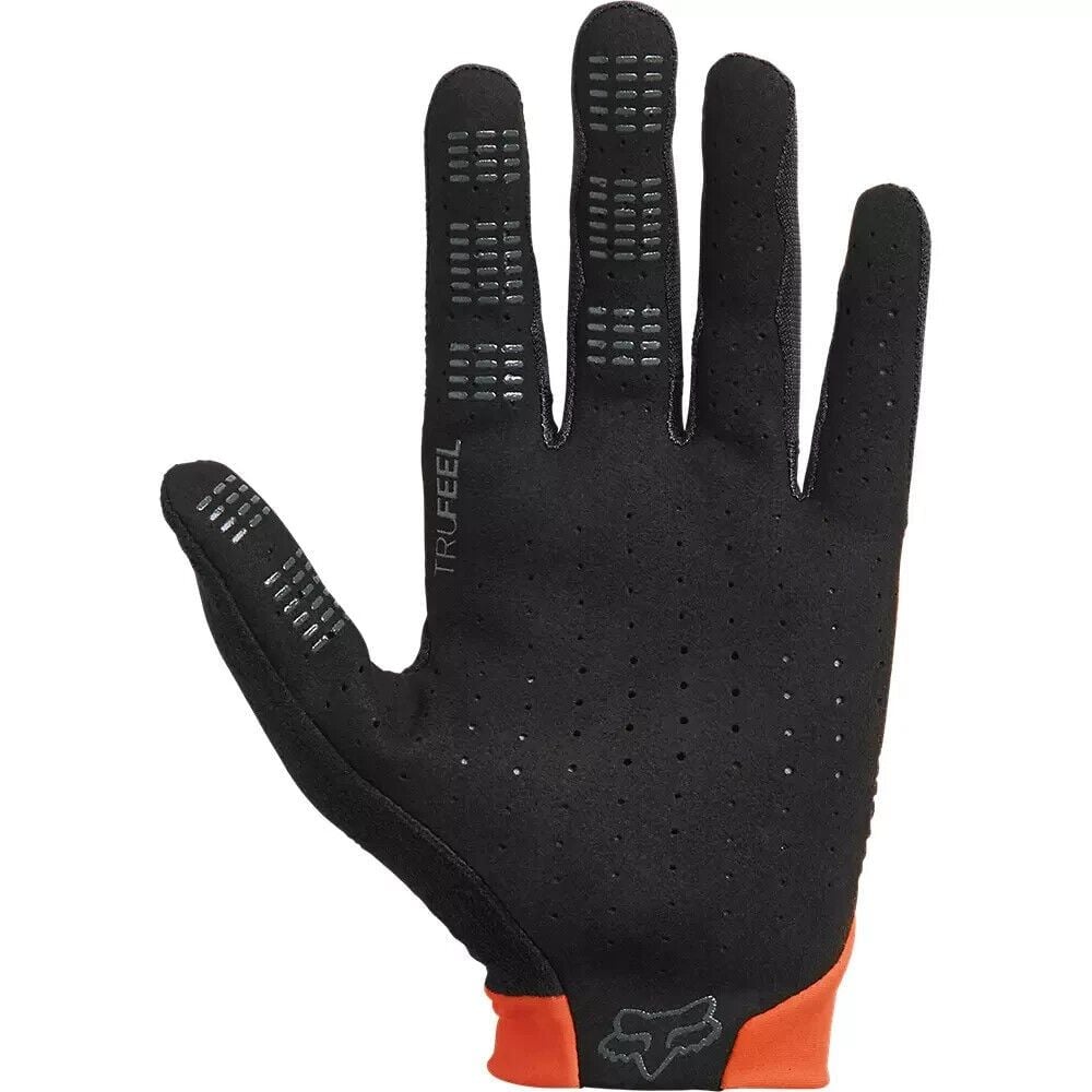 GĂNG TAY FOX RACING MTB FLEXAIR GLOVES CHÍNH HÃNG