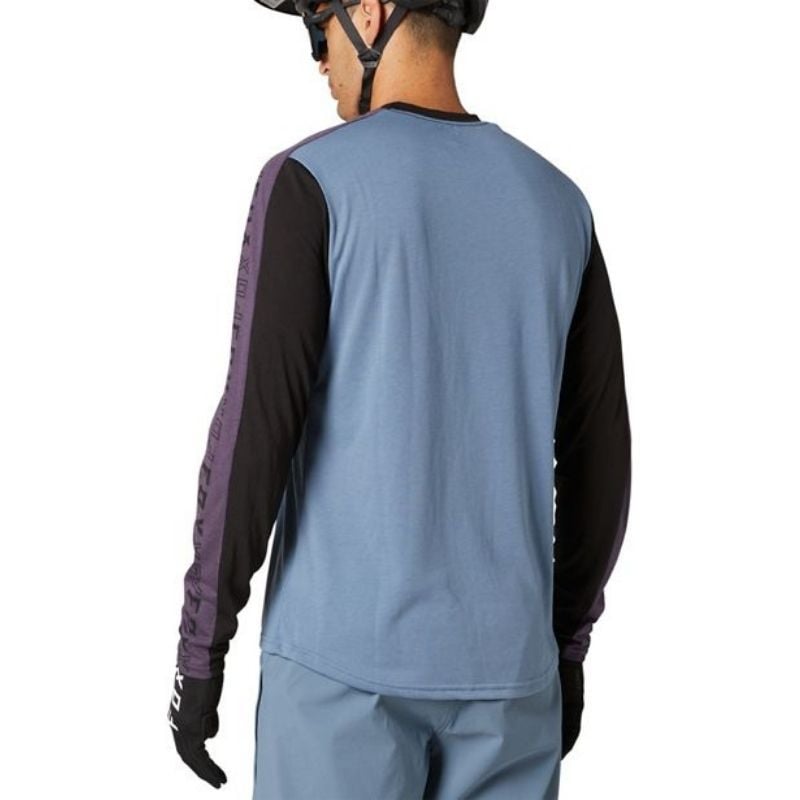 ÁO JERSEY TAY DÀI FOX RACING RANGER DR LS JERSEY CHÍNH HÃNG