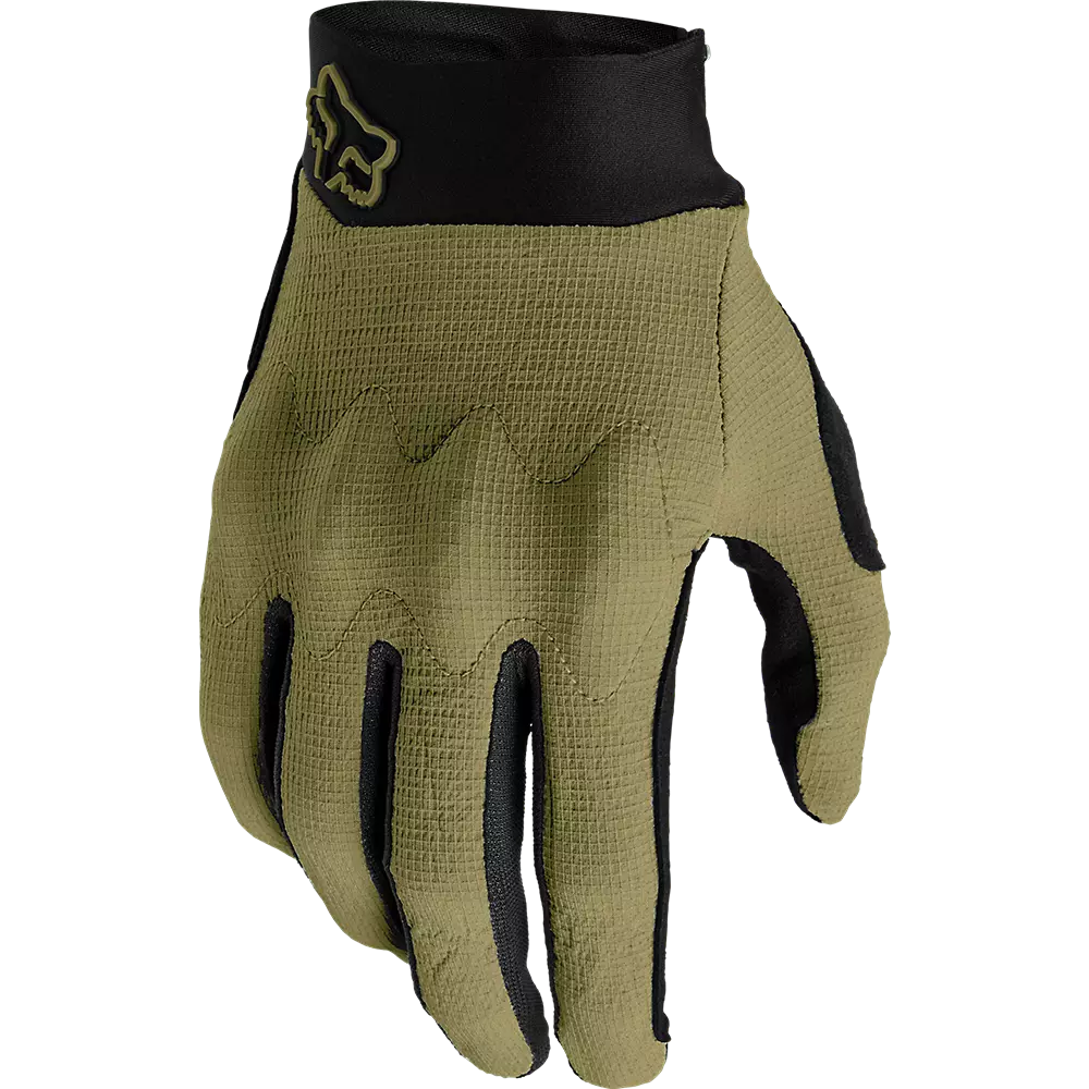 GĂNG TAY FOX RACING MTB DEFEND D3O® GLOVES CHÍNH HÃNG