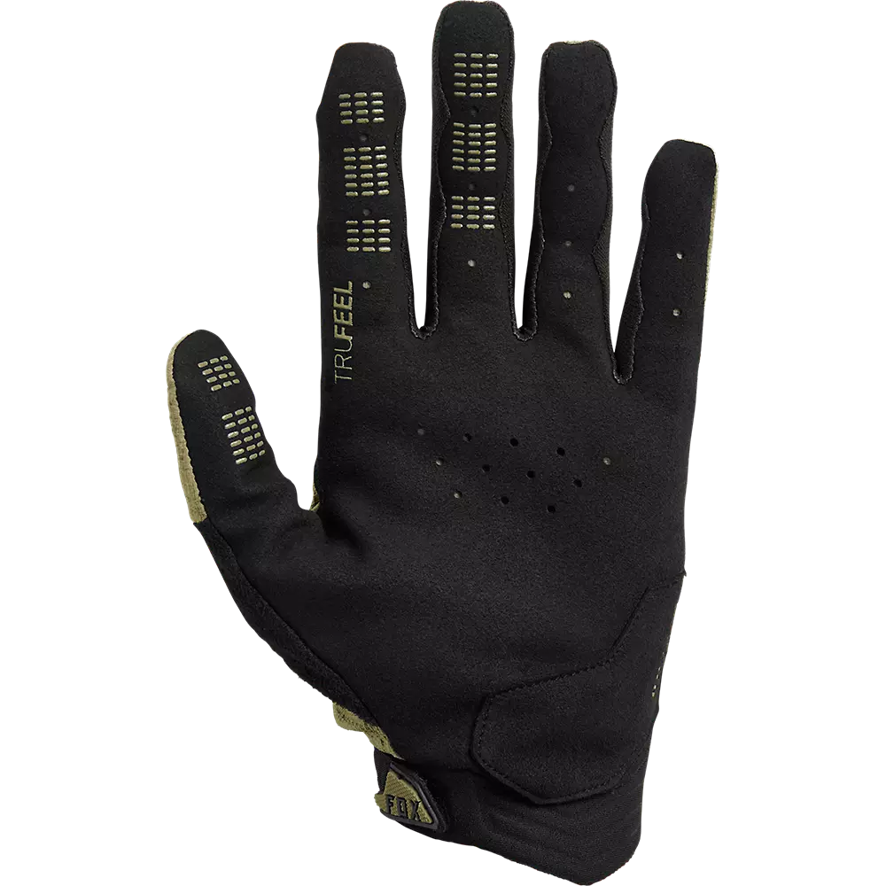 GĂNG TAY FOX RACING MTB DEFEND D3O® GLOVES CHÍNH HÃNG