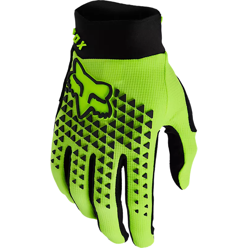 GĂNG TAY FOX RACING MTB DEFEND GLOVES CHÍNH HÃNG