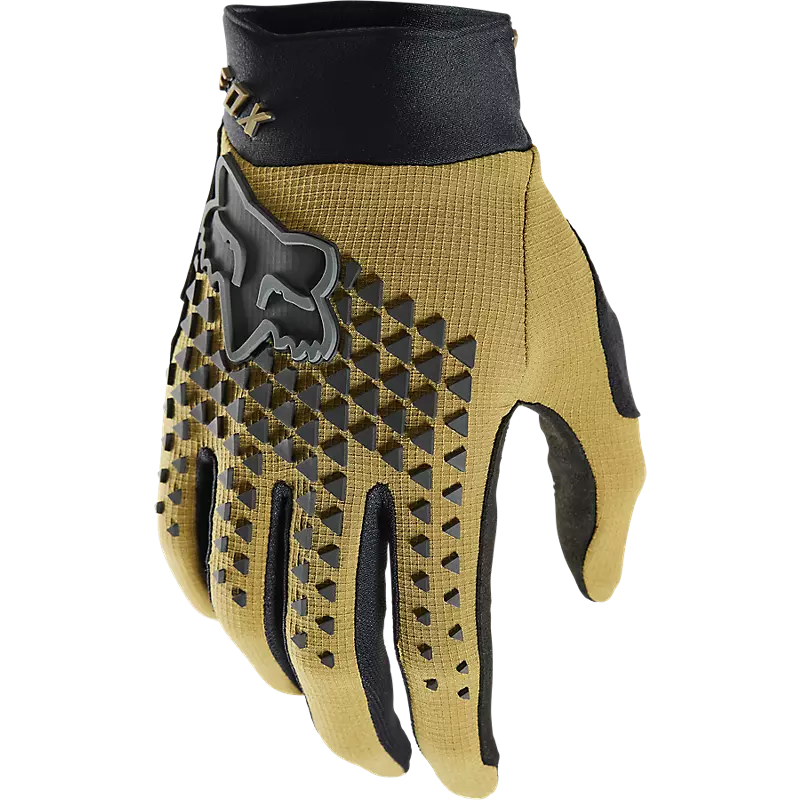 GĂNG TAY FOX RACING MTB DEFEND GLOVES CHÍNH HÃNG