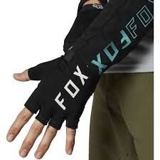 Fox Racing Ranger Short Finger Gel Gloves