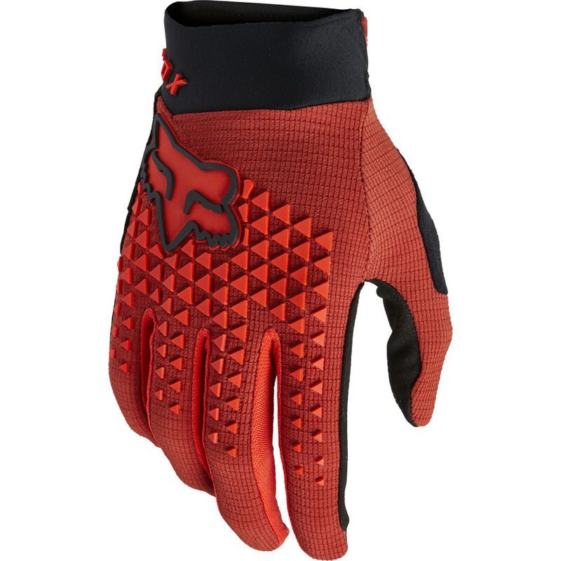 GĂNG TAY TRẺ EM FOX RACING MTB YTH DEFEND CHÍNH HÃNG