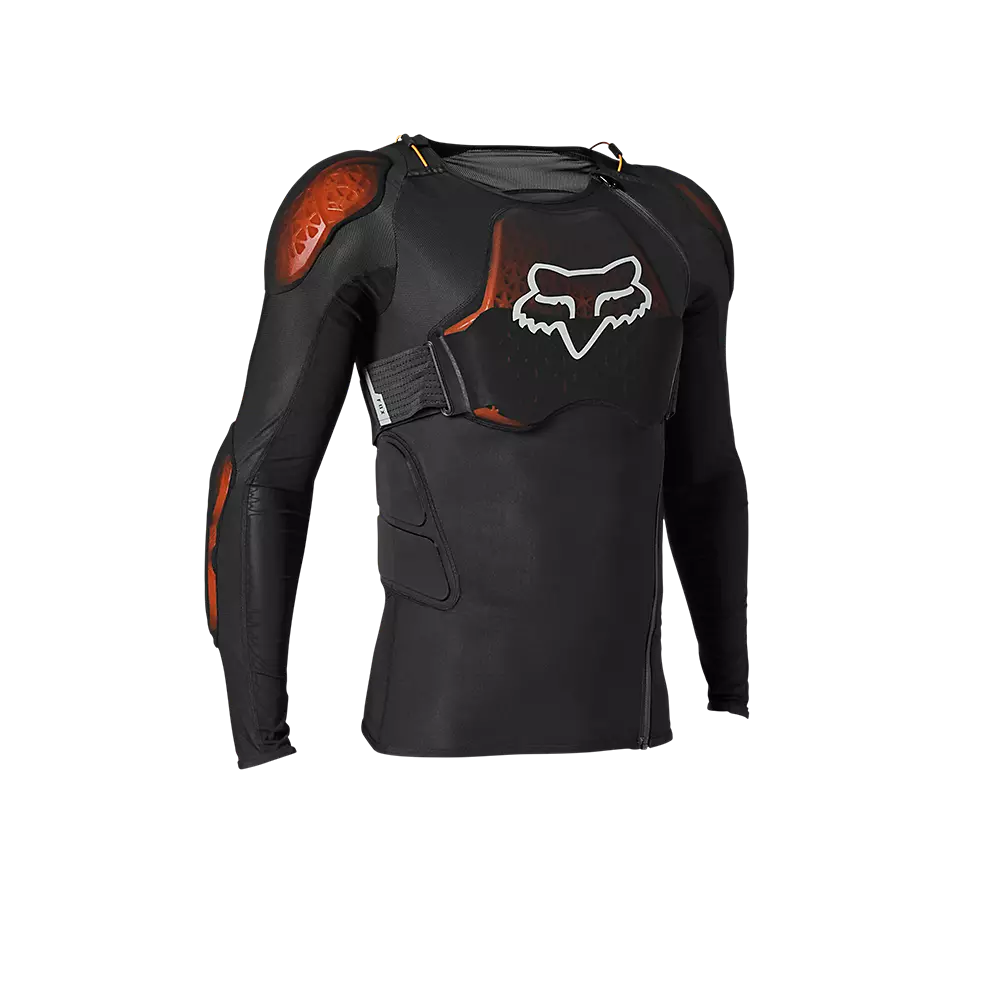 ÁO GIÁP BẢO VỆ FOX RACING BASEFRAME PRO D3O JACKET CHÍNH HÃNG