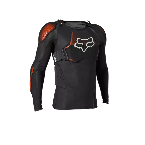  ÁO GIÁP BẢO VỆ FOX RACING BASEFRAME PRO D3O JACKET CHÍNH HÃNG 