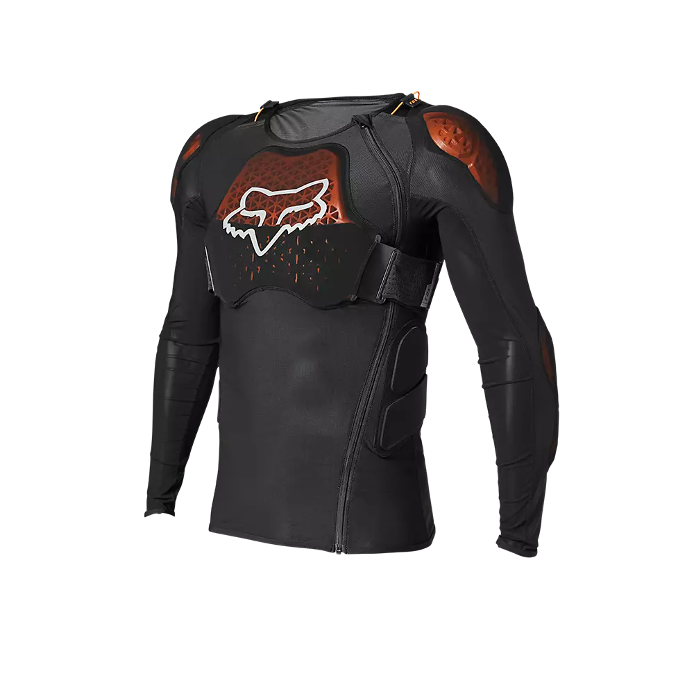 ÁO GIÁP BẢO VỆ FOX RACING BASEFRAME PRO D3O JACKET CHÍNH HÃNG