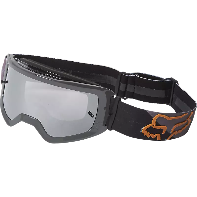 KÍNH BẢO HỘ FOX RACING MAIN SKEW MIRRORED GOGGLES CHÍNH HÃNG