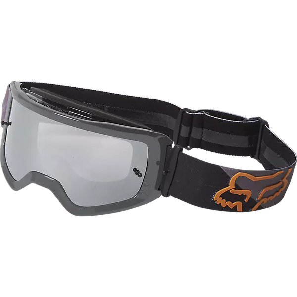  KÍNH BẢO HỘ FOX RACING MAIN SKEW MIRRORED GOGGLES CHÍNH HÃNG 