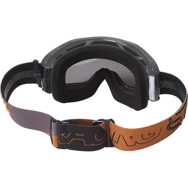 KÍNH BẢO HỘ FOX RACING MAIN SKEW MIRRORED GOGGLES CHÍNH HÃNG