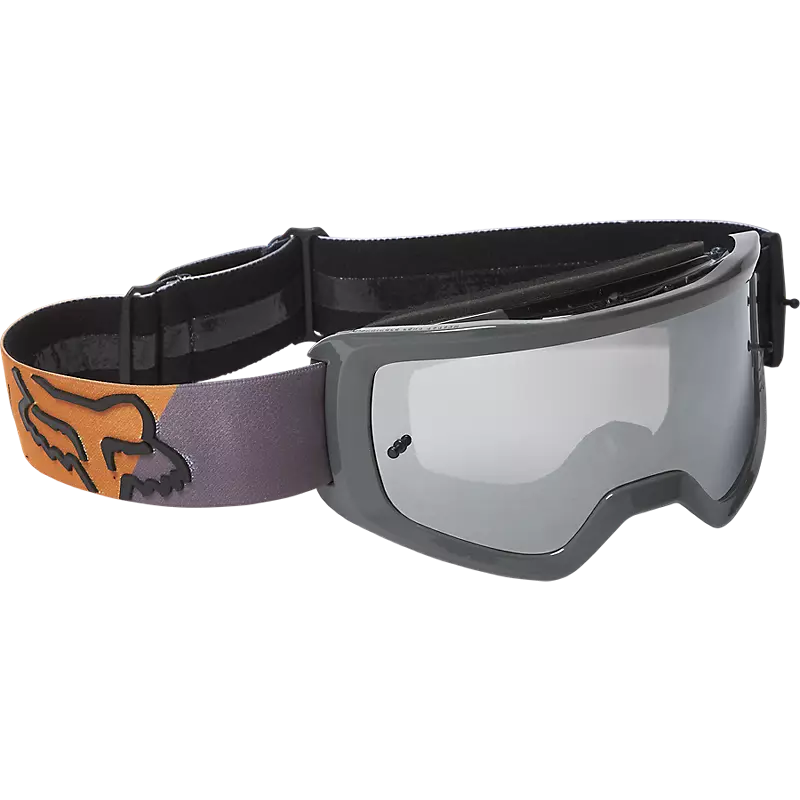 KÍNH BẢO HỘ FOX RACING MAIN SKEW MIRRORED GOGGLES CHÍNH HÃNG