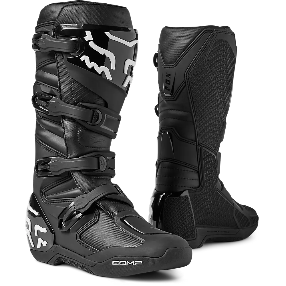 GIÀY ĐUA XE ĐỊA HÌNH  FOX RACING COMP BOOT CHÍNH HÃNG