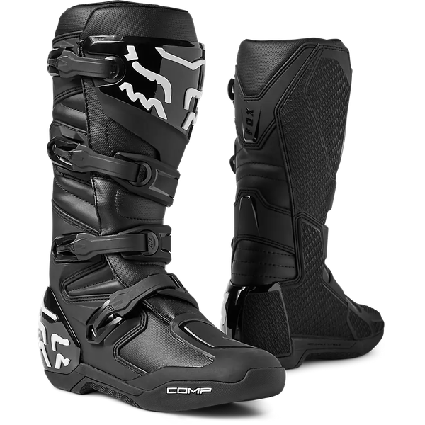  GIÀY ĐUA XE ĐỊA HÌNH  FOX RACING COMP BOOT CHÍNH HÃNG 