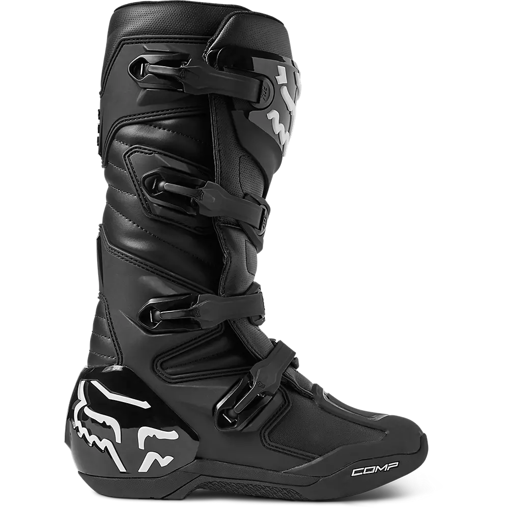 GIÀY ĐUA XE ĐỊA HÌNH  FOX RACING COMP BOOT CHÍNH HÃNG