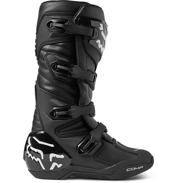  GIÀY ĐUA XE ĐỊA HÌNH  FOX RACING COMP BOOT CHÍNH HÃNG 