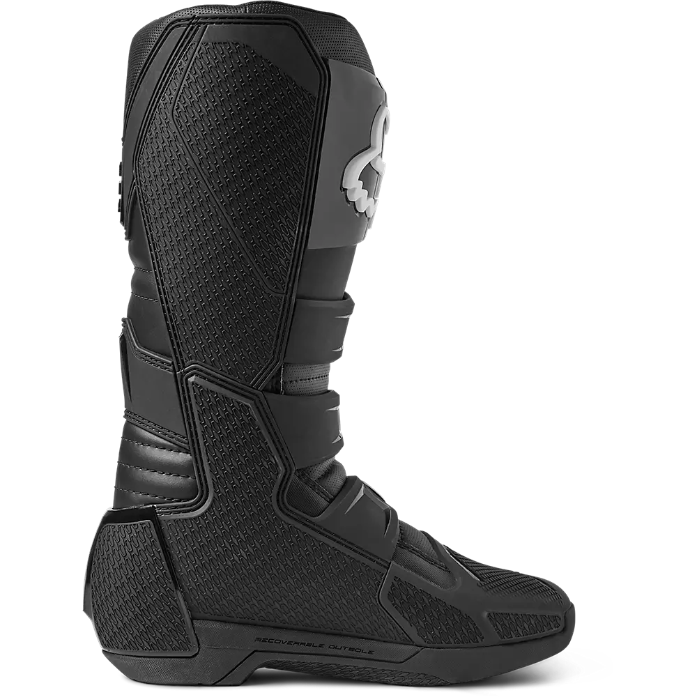 GIÀY ĐUA XE ĐỊA HÌNH  FOX RACING COMP BOOT CHÍNH HÃNG