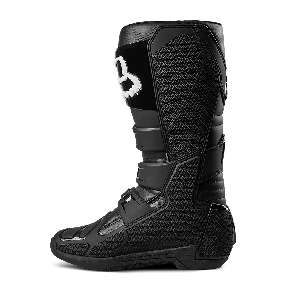 GIÀY ĐUA XE ĐỊA HÌNH  FOX RACING COMP BOOT CHÍNH HÃNG