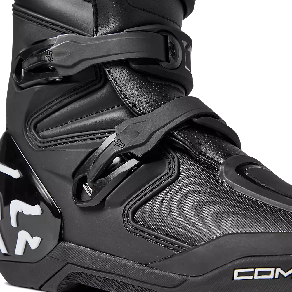 GIÀY ĐUA XE ĐỊA HÌNH  FOX RACING COMP BOOT CHÍNH HÃNG