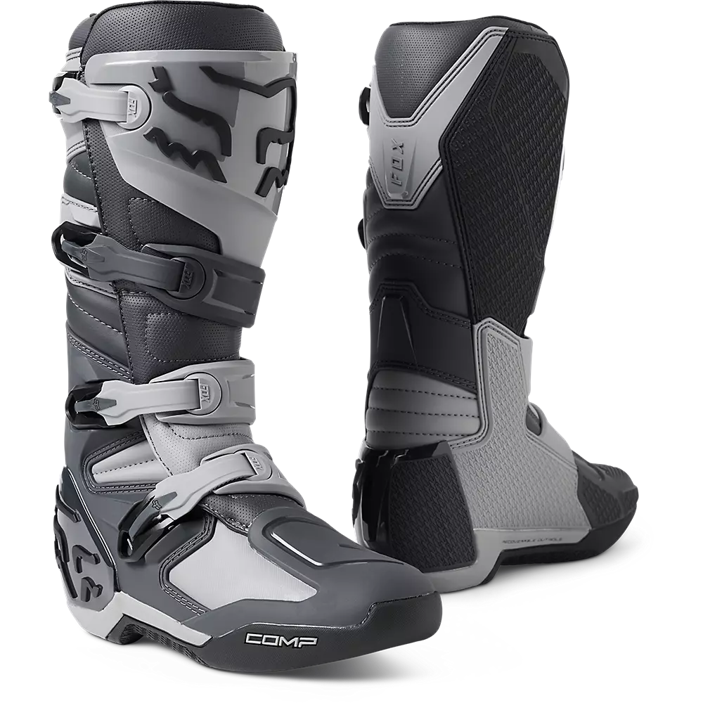 GIÀY ĐUA XE ĐỊA HÌNH  FOX RACING COMP BOOT CHÍNH HÃNG