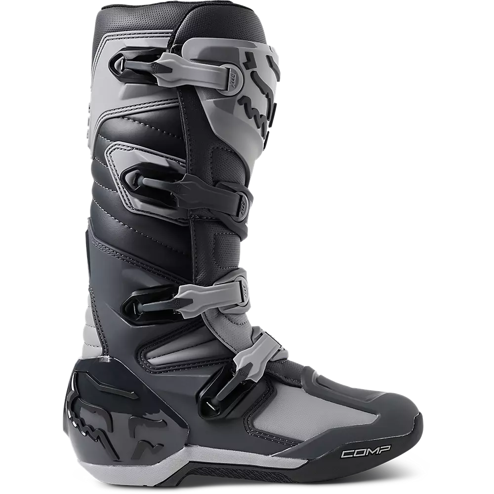 GIÀY ĐUA XE ĐỊA HÌNH  FOX RACING COMP BOOT CHÍNH HÃNG