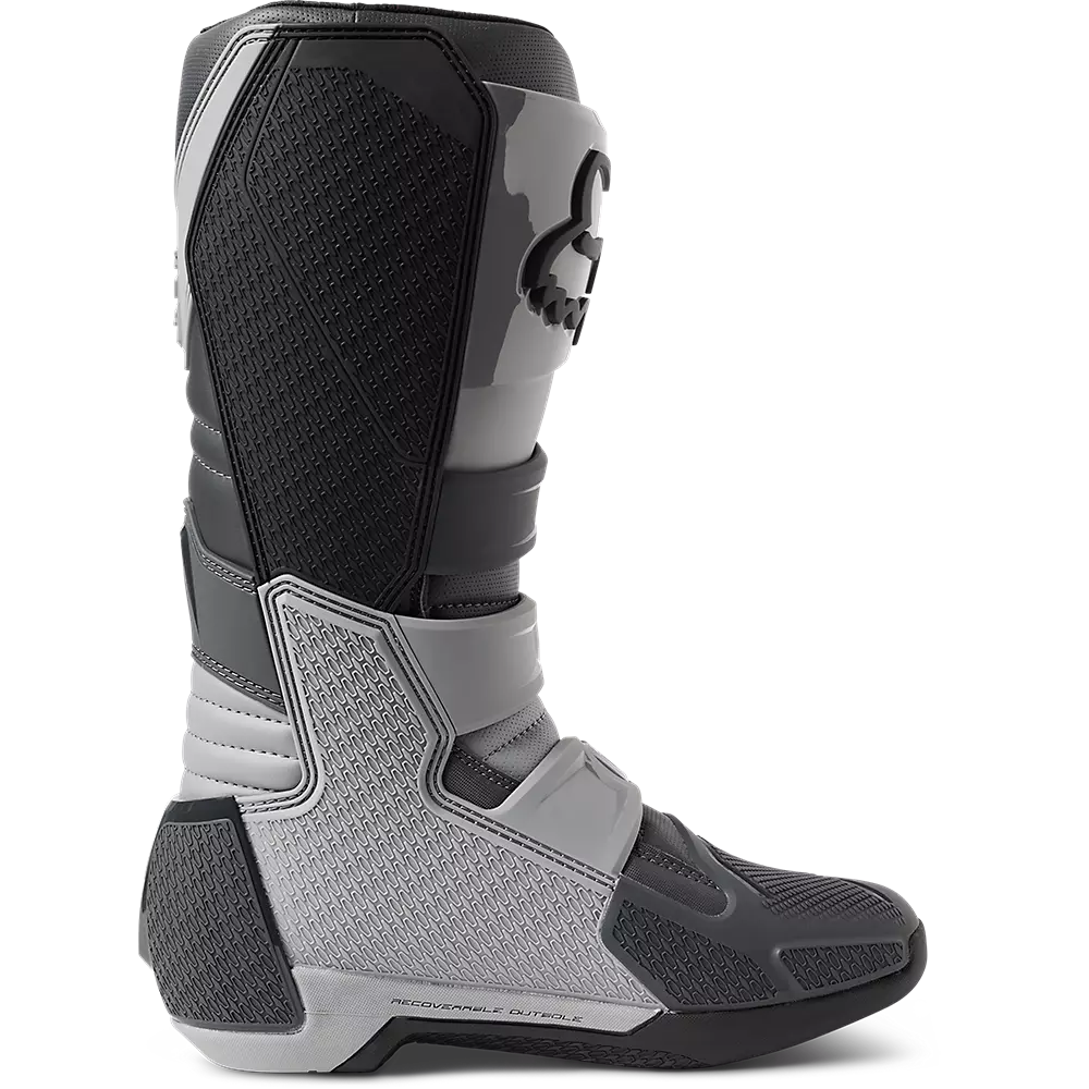 GIÀY ĐUA XE ĐỊA HÌNH  FOX RACING COMP BOOT CHÍNH HÃNG