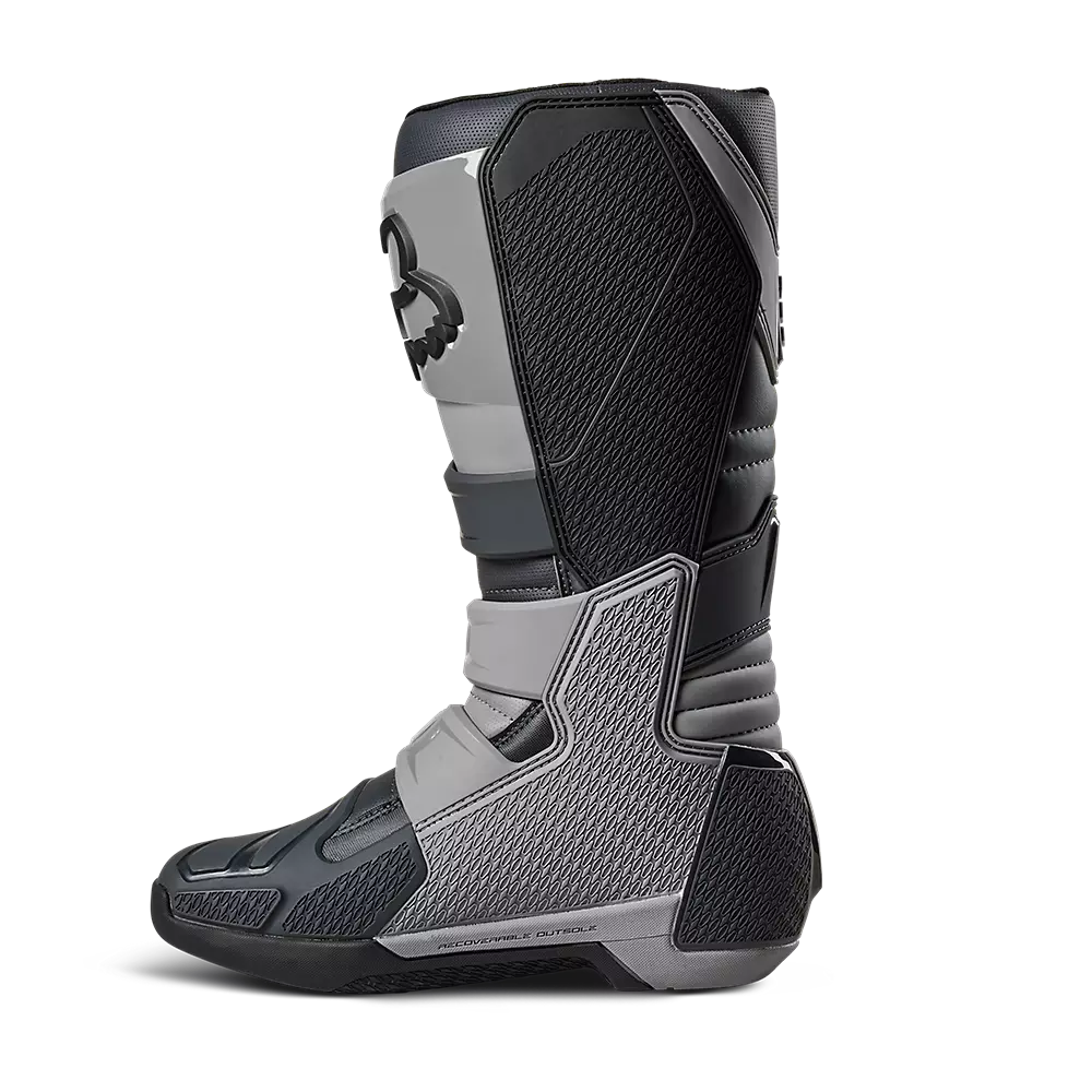 GIÀY ĐUA XE ĐỊA HÌNH  FOX RACING COMP BOOT CHÍNH HÃNG