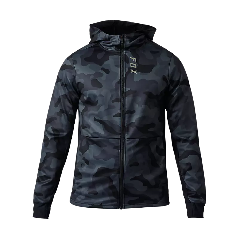 ÁO KHOÁC NAM FOX RACING DEFEND DRIVE WINDBLOC® ZIP JACKET CHÍNH HÃNG