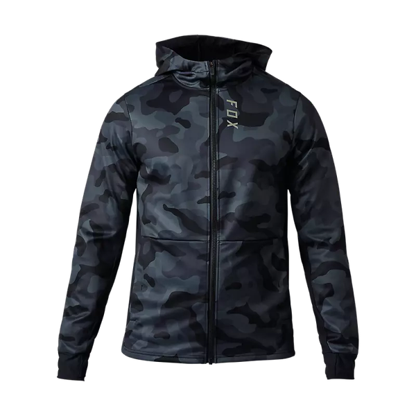  ÁO KHOÁC NAM FOX RACING DEFEND DRIVE WINDBLOC® ZIP JACKET CHÍNH HÃNG 