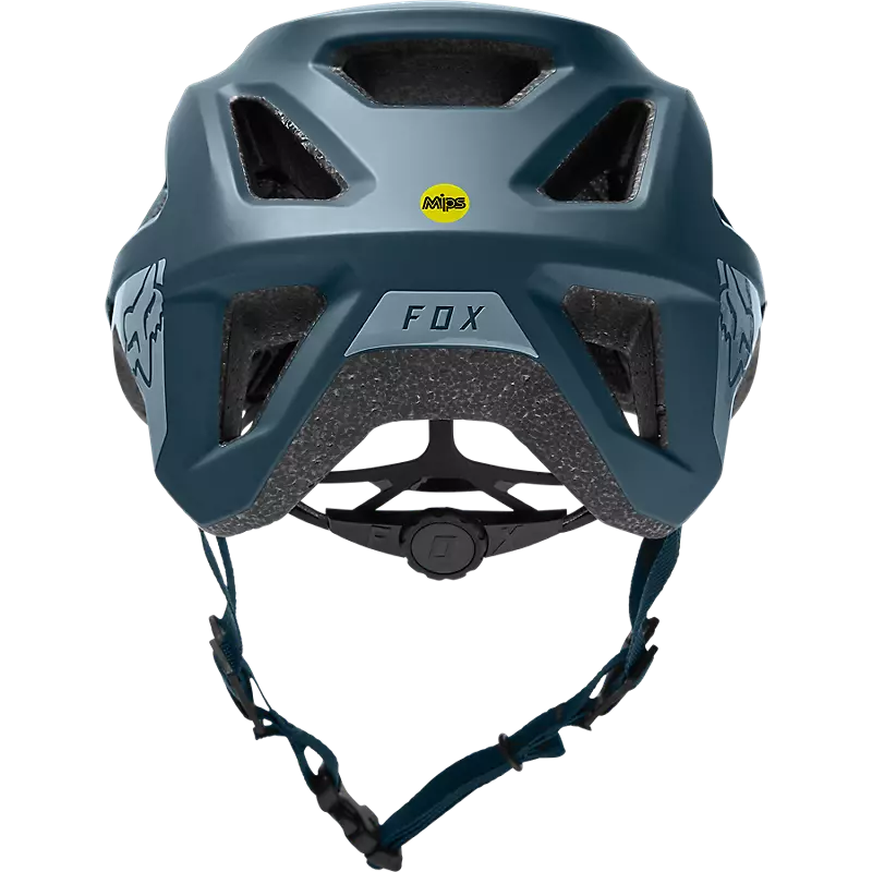 MŨ BẢO HIỂM FOX RACING MAINFRAME TRVRS HELMET CHÍNH HÃNG