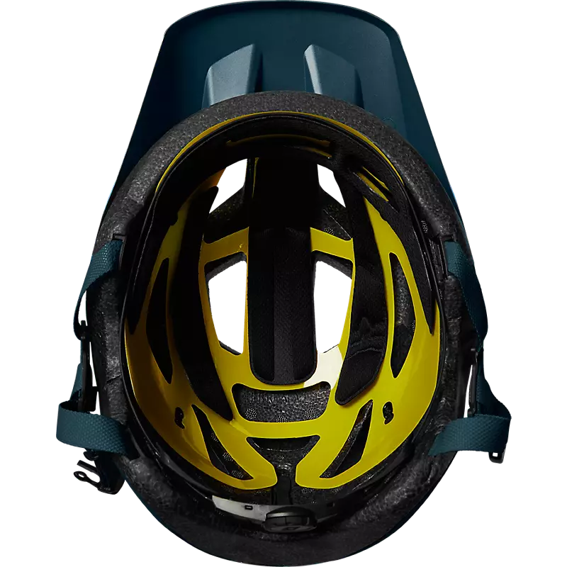 MŨ BẢO HIỂM FOX RACING MAINFRAME TRVRS HELMET CHÍNH HÃNG