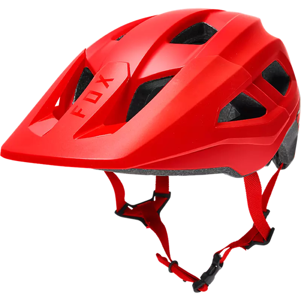  MŨ BẢO HIỂM FOX RACING MAINFRAME TRVRS HELMET CHÍNH HÃNG 