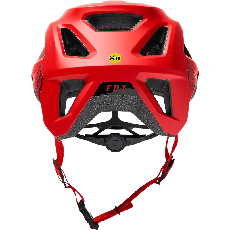 MŨ BẢO HIỂM FOX RACING MAINFRAME TRVRS HELMET CHÍNH HÃNG