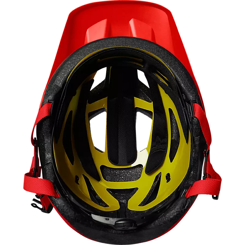 MŨ BẢO HIỂM FOX RACING MAINFRAME TRVRS HELMET CHÍNH HÃNG