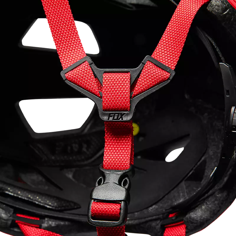 MŨ BẢO HIỂM FOX RACING MAINFRAME TRVRS HELMET CHÍNH HÃNG