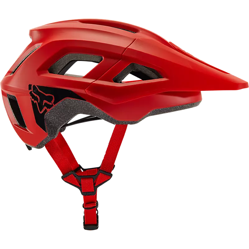 MŨ BẢO HIỂM FOX RACING MAINFRAME TRVRS HELMET CHÍNH HÃNG