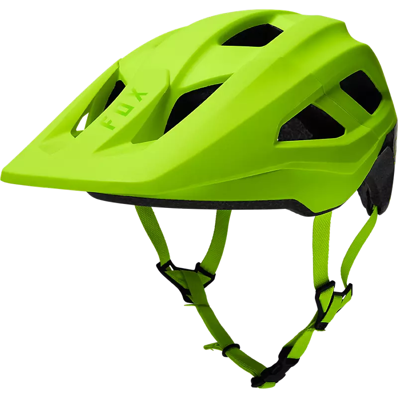 MŨ BẢO HIỂM FOX RACING MAINFRAME TRVRS HELMET CHÍNH HÃNG