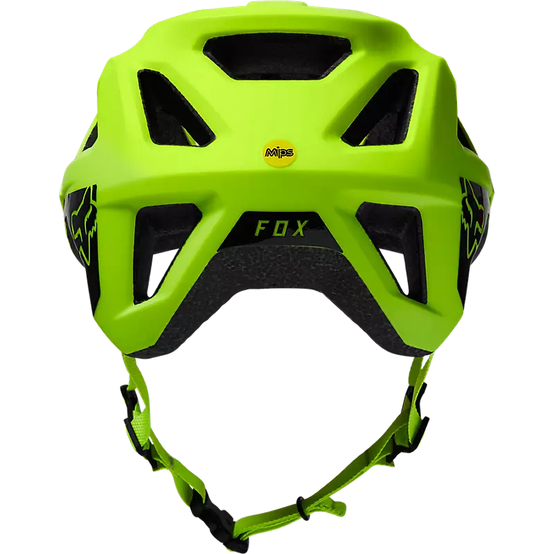 MŨ BẢO HIỂM FOX RACING MAINFRAME TRVRS HELMET CHÍNH HÃNG