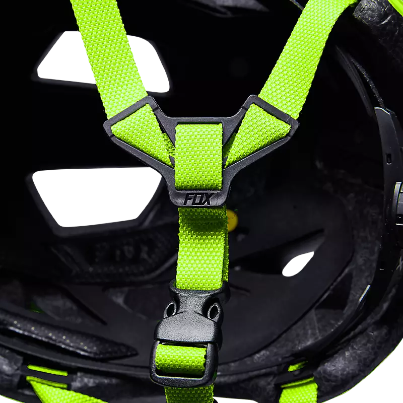 MŨ BẢO HIỂM FOX RACING MAINFRAME TRVRS HELMET CHÍNH HÃNG