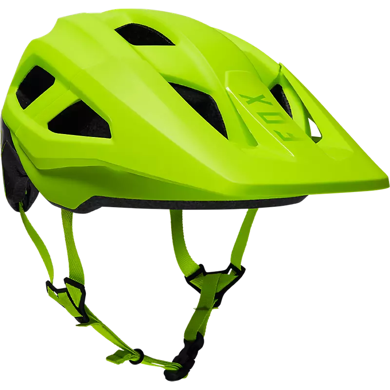 MŨ BẢO HIỂM FOX RACING MAINFRAME TRVRS HELMET CHÍNH HÃNG