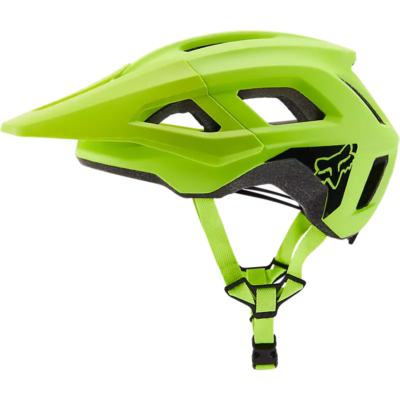 MŨ BẢO HIỂM FOX RACING MAINFRAME TRVRS HELMET CHÍNH HÃNG