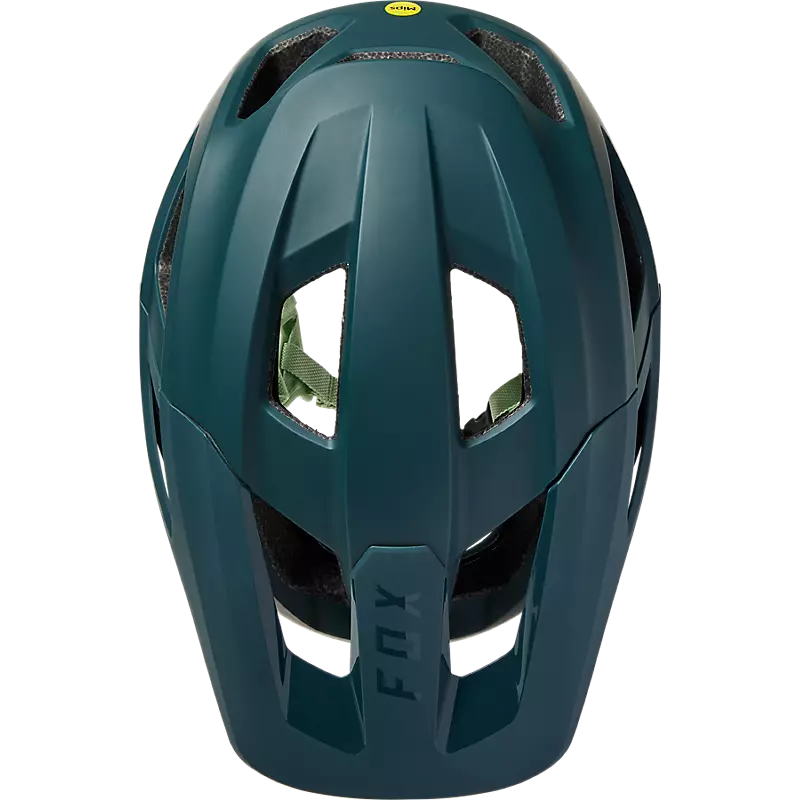 MŨ BẢO HIỂM FOX RACING MAINFRAME TRVRS HELMET CHÍNH HÃNG