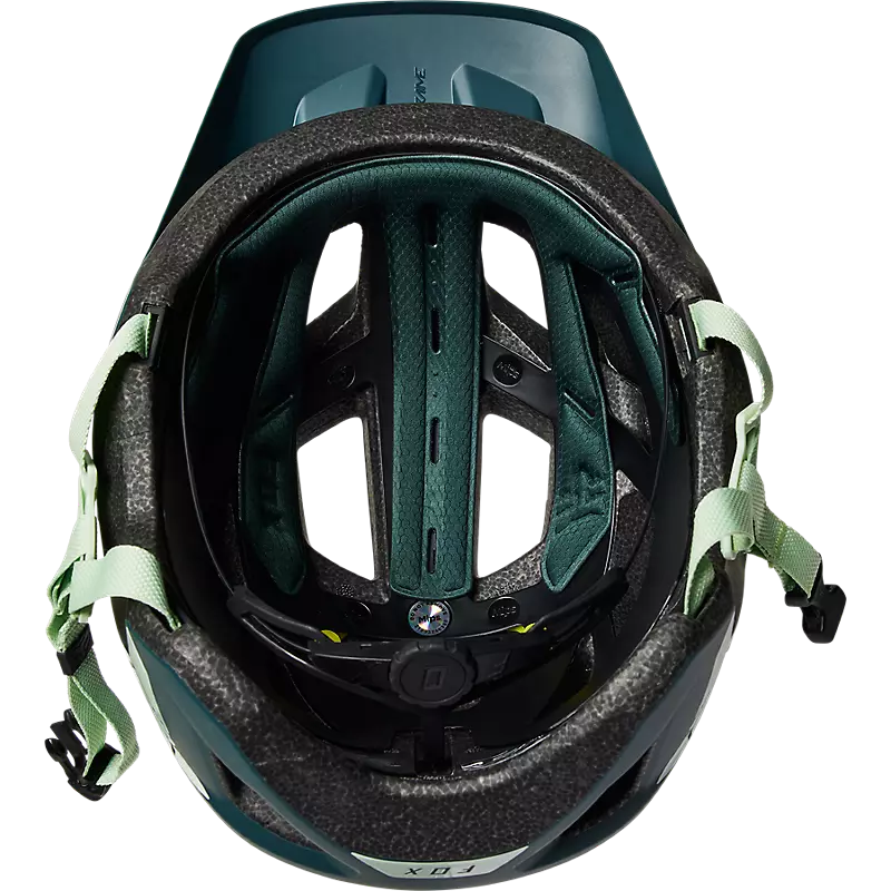 MŨ BẢO HIỂM FOX RACING MAINFRAME TRVRS HELMET CHÍNH HÃNG