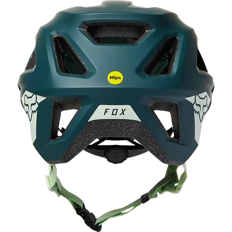 MŨ BẢO HIỂM FOX RACING MAINFRAME TRVRS HELMET CHÍNH HÃNG