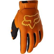  GĂNG TAY FOX RACING MX LEGION DRIVE THERMO GLOVE CHÍNH HÃNG 