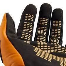 GĂNG TAY FOX RACING MX LEGION DRIVE THERMO GLOVE CHÍNH HÃNG