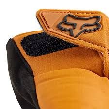 GĂNG TAY FOX RACING MX LEGION DRIVE THERMO GLOVE CHÍNH HÃNG
