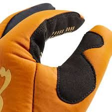 GĂNG TAY FOX RACING MX LEGION DRIVE THERMO GLOVE CHÍNH HÃNG