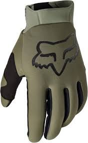 GĂNG TAY FOX RACING MX LEGION DRIVE THERMO GLOVE CHÍNH HÃNG